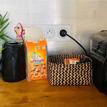 Paris - Appartement Cosy - Tour Eiffel A Pied Zewnętrze zdjęcie