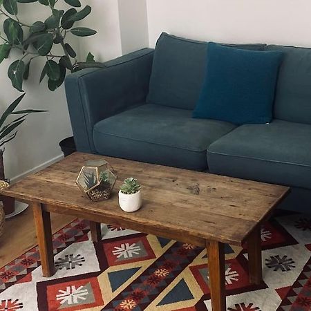 Paris - Appartement Cosy - Tour Eiffel A Pied Zewnętrze zdjęcie